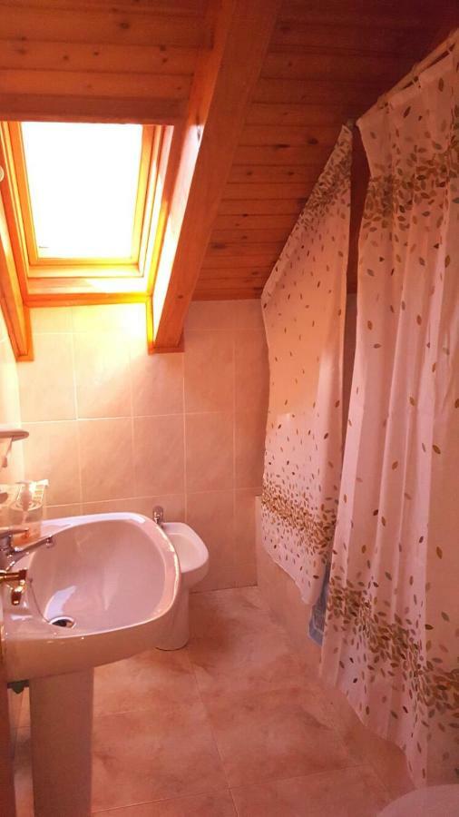 Casa Joan Apartment Баруера Екстериор снимка