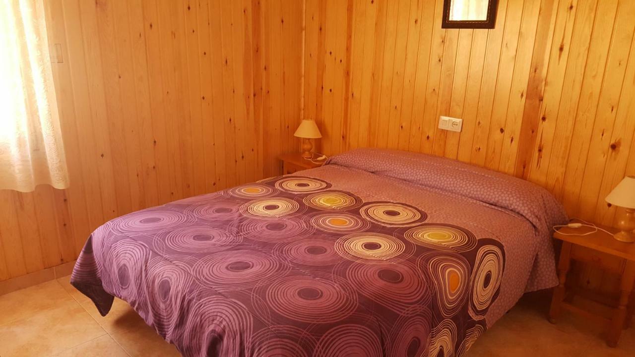 Casa Joan Apartment Баруера Екстериор снимка