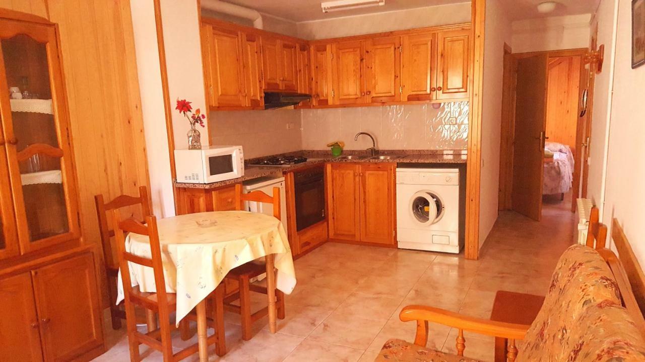Casa Joan Apartment Баруера Екстериор снимка