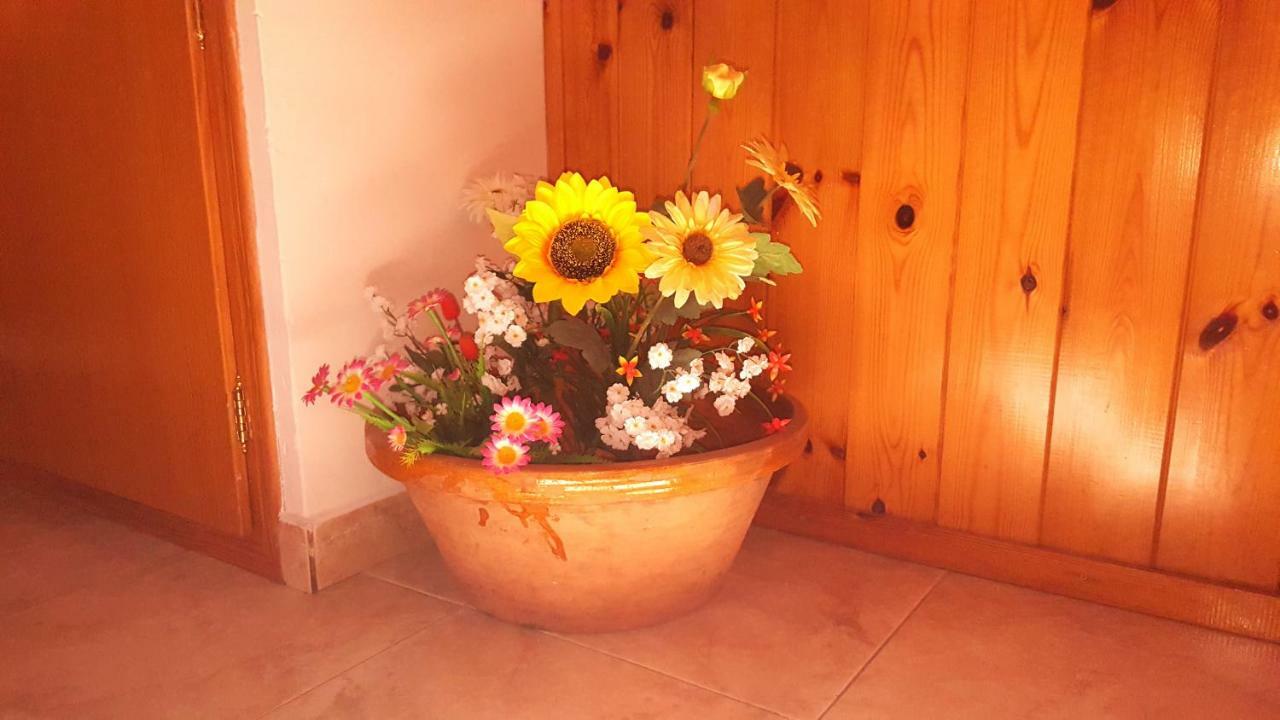 Casa Joan Apartment Баруера Екстериор снимка