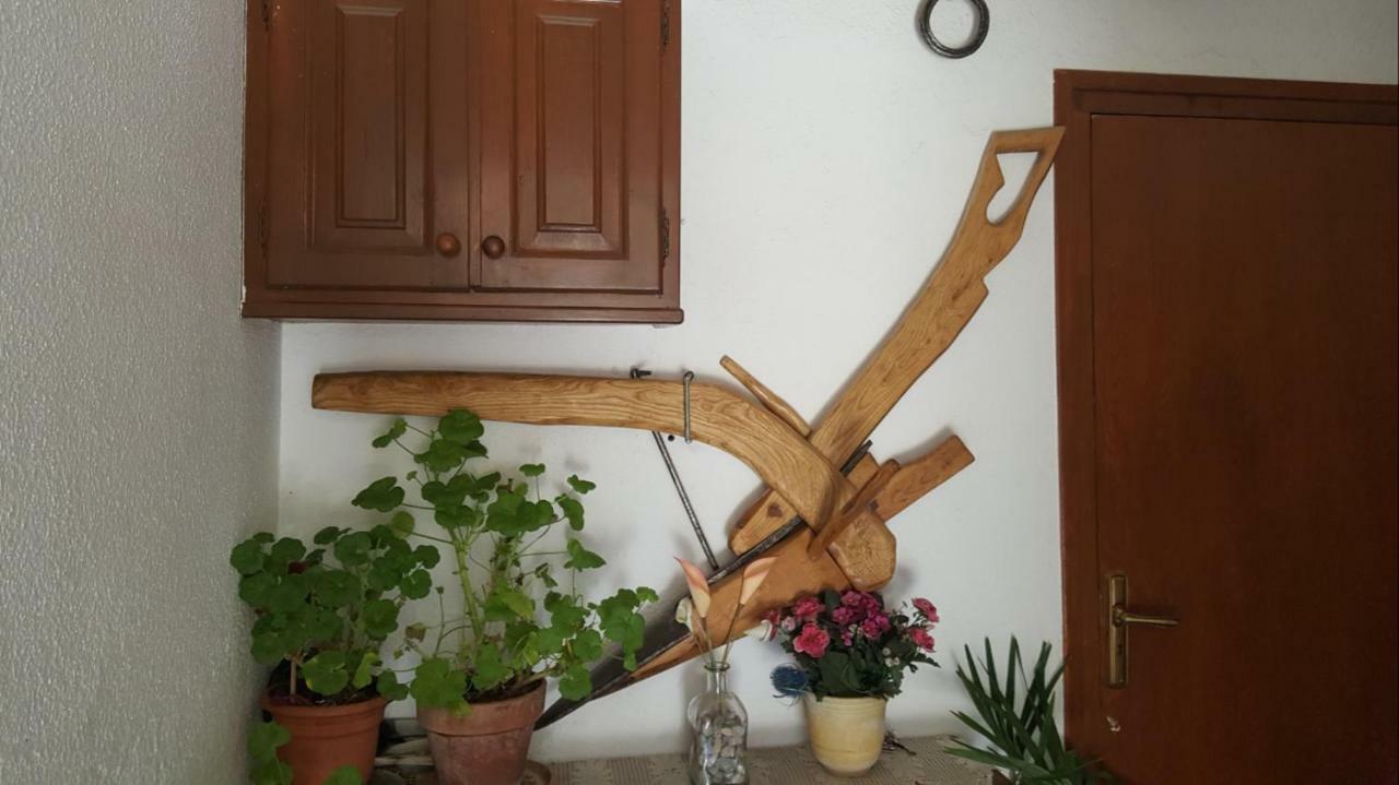 Casa Joan Apartment Баруера Екстериор снимка