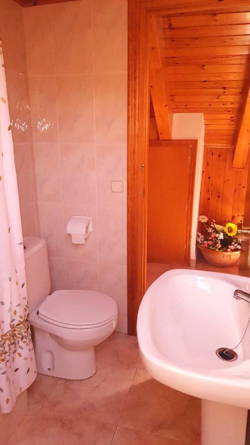 Casa Joan Apartment Баруера Екстериор снимка