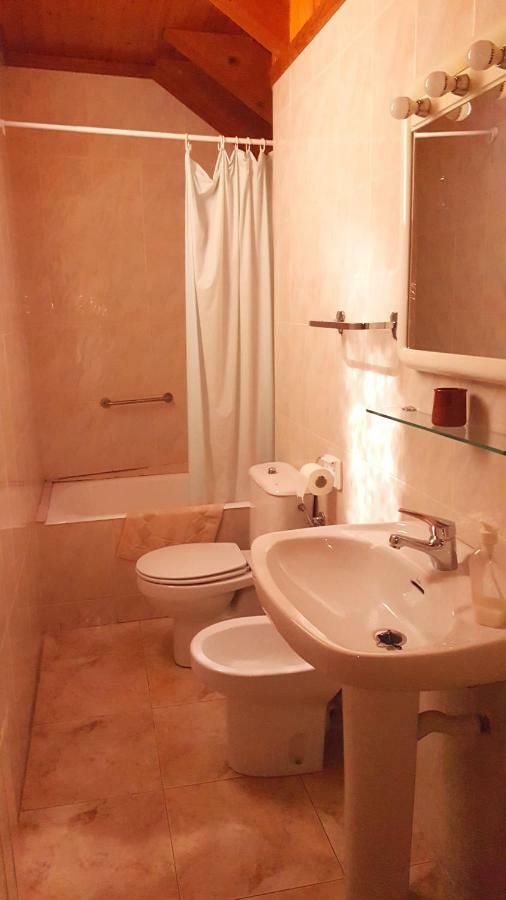 Casa Joan Apartment Баруера Екстериор снимка