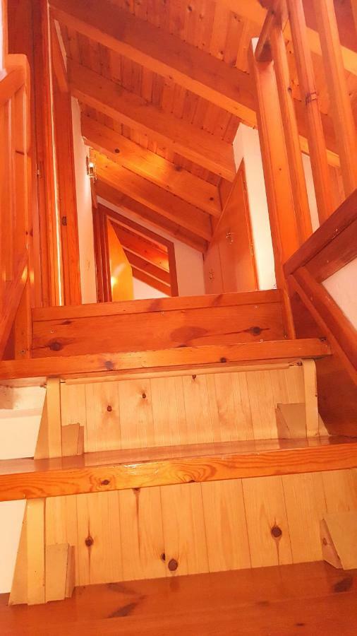 Casa Joan Apartment Баруера Екстериор снимка