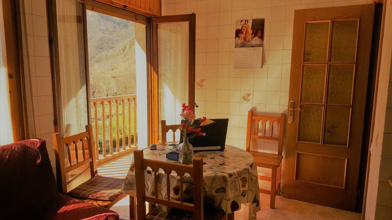 Casa Joan Apartment Баруера Екстериор снимка