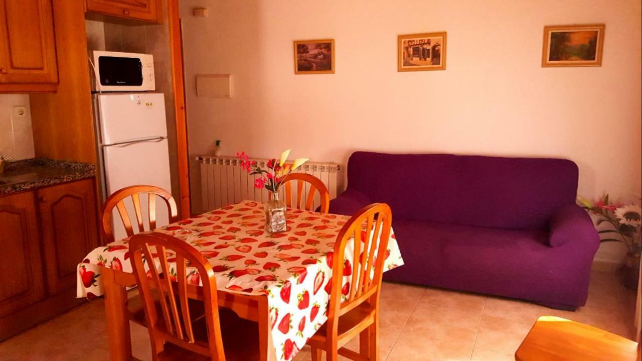 Casa Joan Apartment Баруера Екстериор снимка